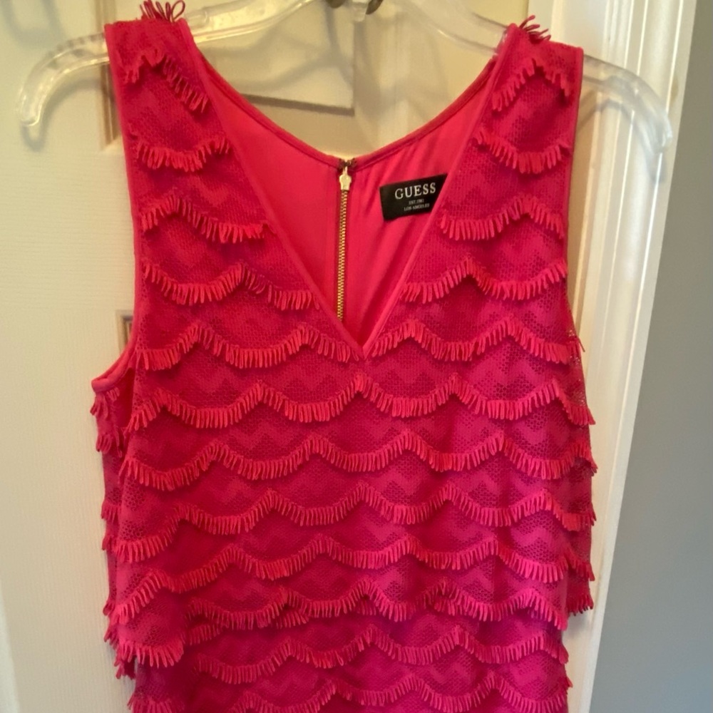 Guess Party Dress